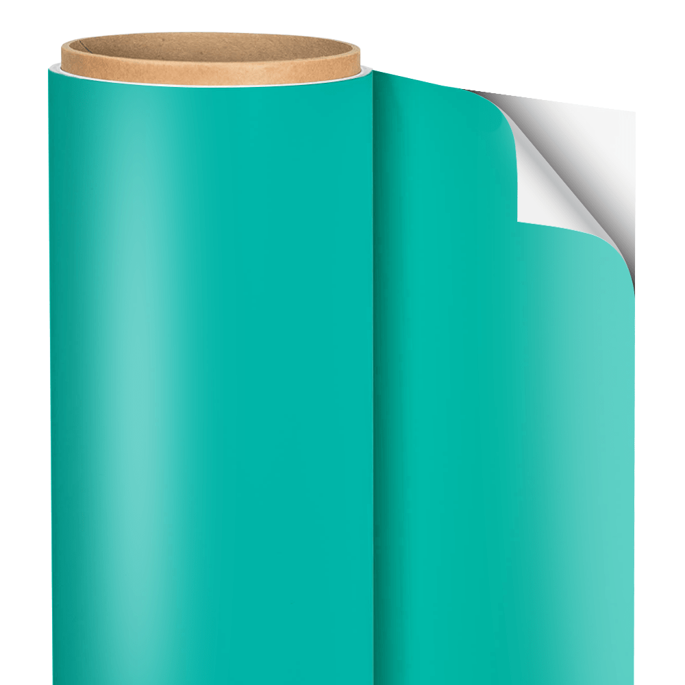 Siser EasyPSV Permanent Adhesive Sticker Vinyl - 12" x 1 Foot - HeatPressNation