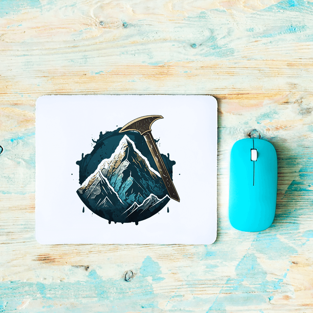 Adventure Mountain Design - HeatPressNation