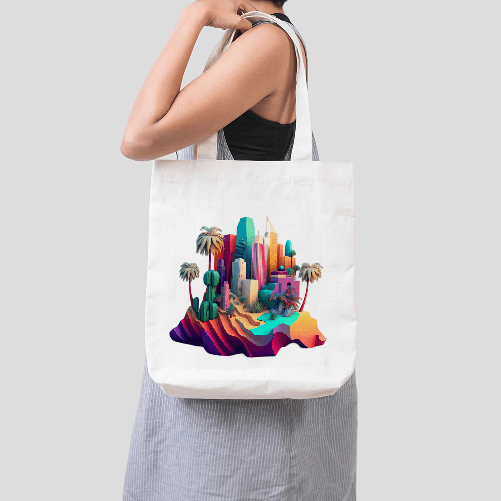 Imagination Town Design - HeatPressNation