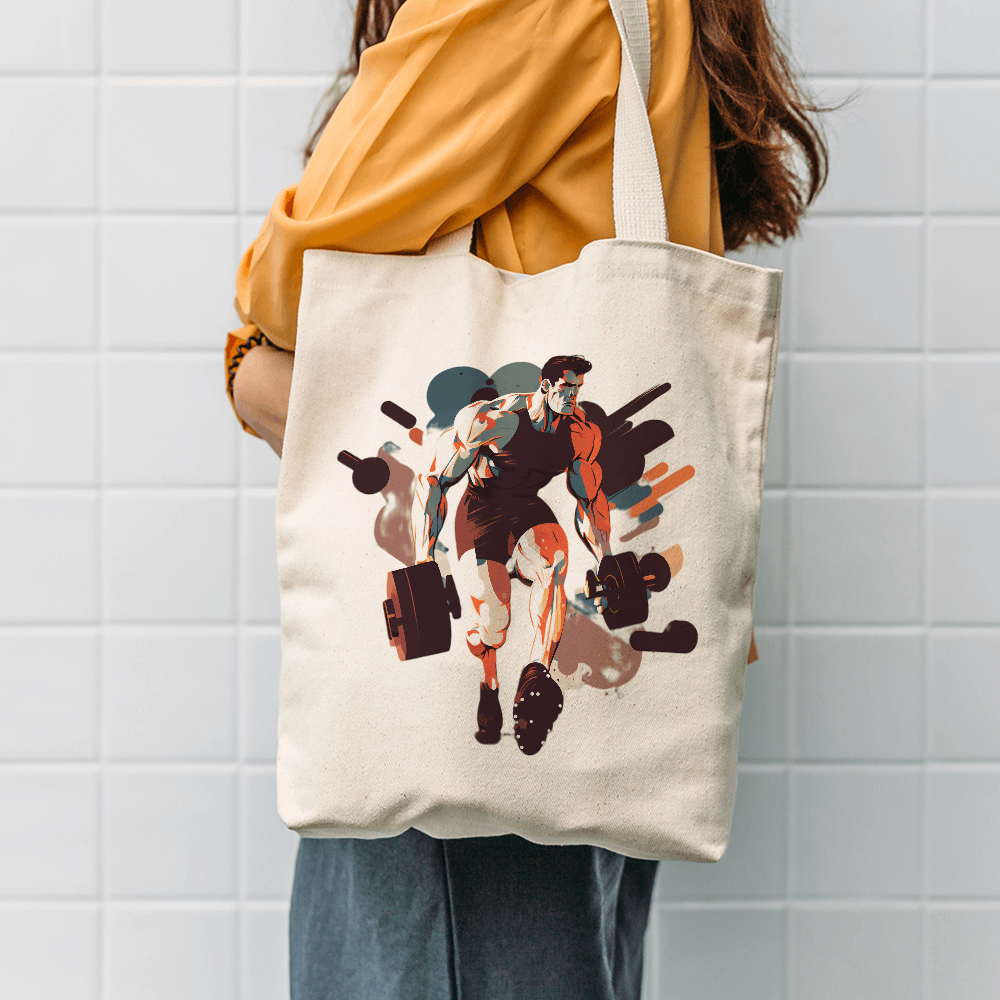 Weight Workout Design - HeatPressNation