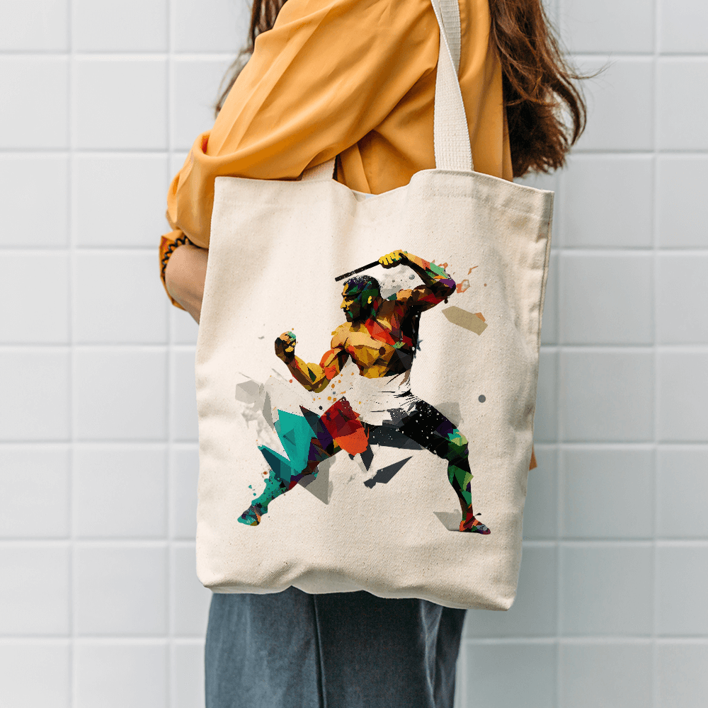 Splatter Fighting Design - HeatPressNation