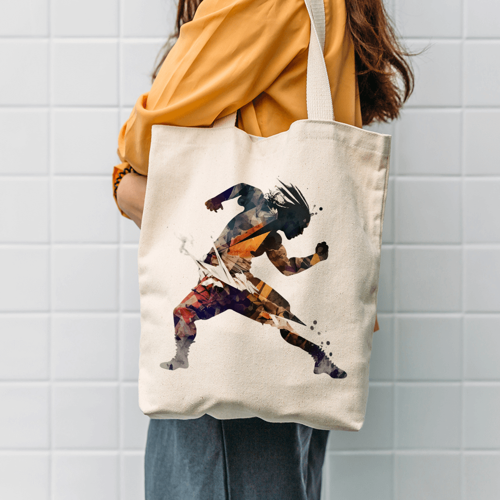 Splatter Fighter Design - HeatPressNation