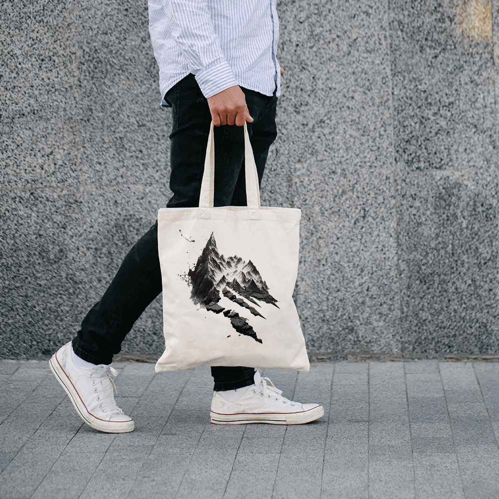 Split Mountain Design - HeatPressNation