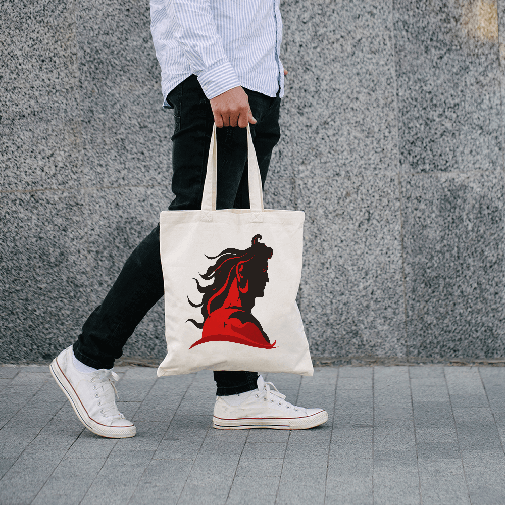 Red and Black Spartan Design - HeatPressNation