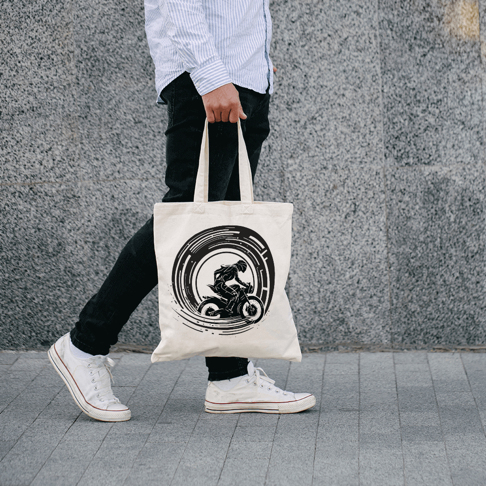 Dirt Bike Partial Design - HeatPressNation