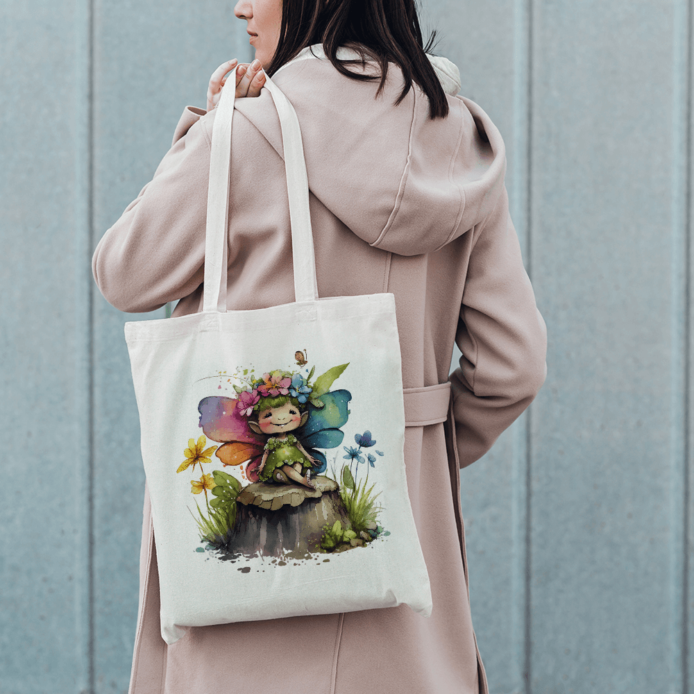 Fantasy Fairy Design - HeatPressNation