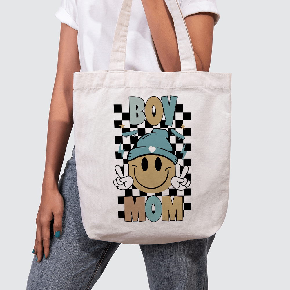 Boy Mom Design - HeatPressNation