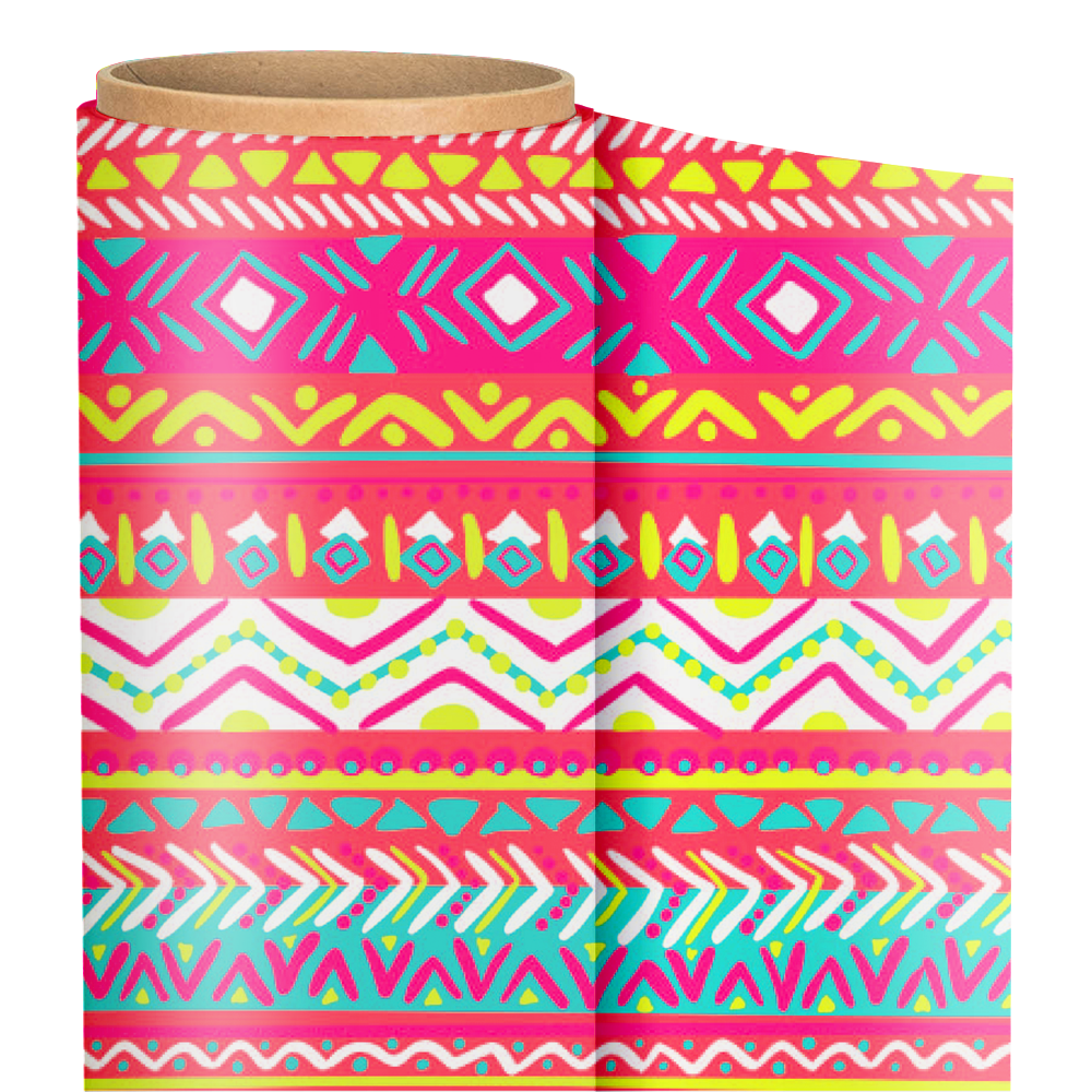 Siser EASYPATTERNS Heat Transfer Vinyl 12" - By the Yard