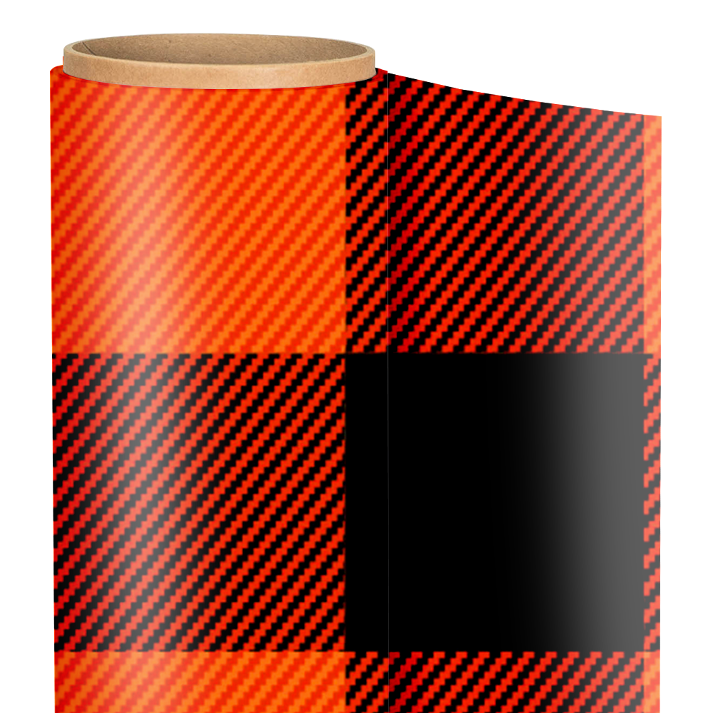 Siser EASYPATTERNS Heat Transfer Vinyl 12" - By the Yard