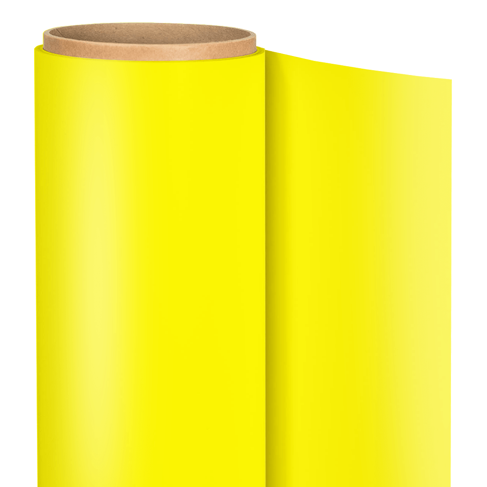 Siser EasyPSV Permanent Adhesive Sticker Vinyl - 48" x 25 Yards - HeatPressNation