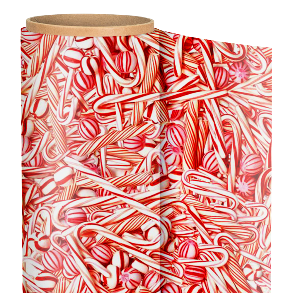 Siser EASYPATTERNS Heat Transfer Vinyl 12" - By the Yard