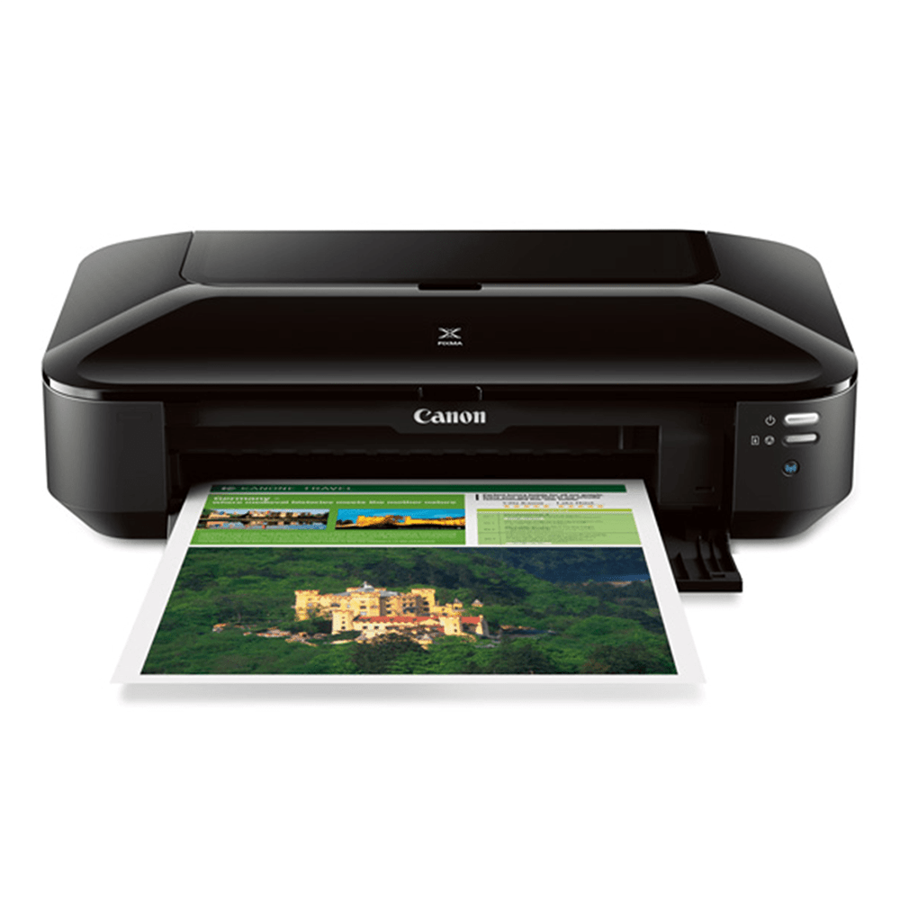 Canon PIXMA iX6820 Wireless Inkjet Printer - HeatPressNation