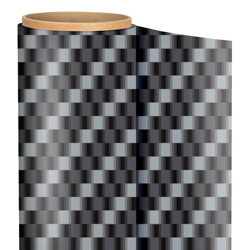 Siser EASYPATTERNS Heat Transfer Vinyl 12" - By the Yard