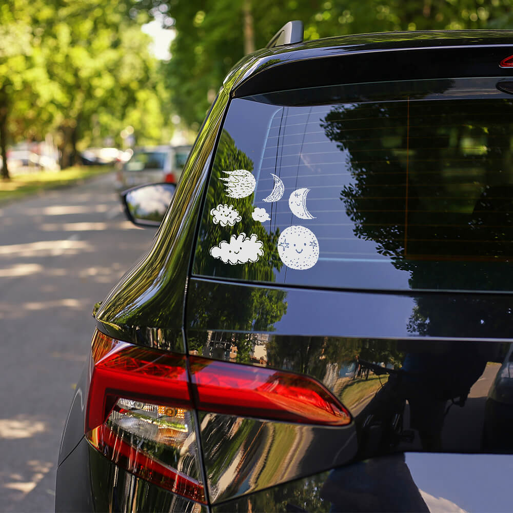 Sky Bundle Vector Design - HeatPressNation