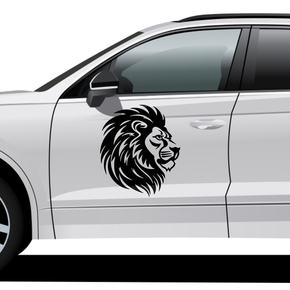 Detailed Tiger Vector Design - HeatPressNation