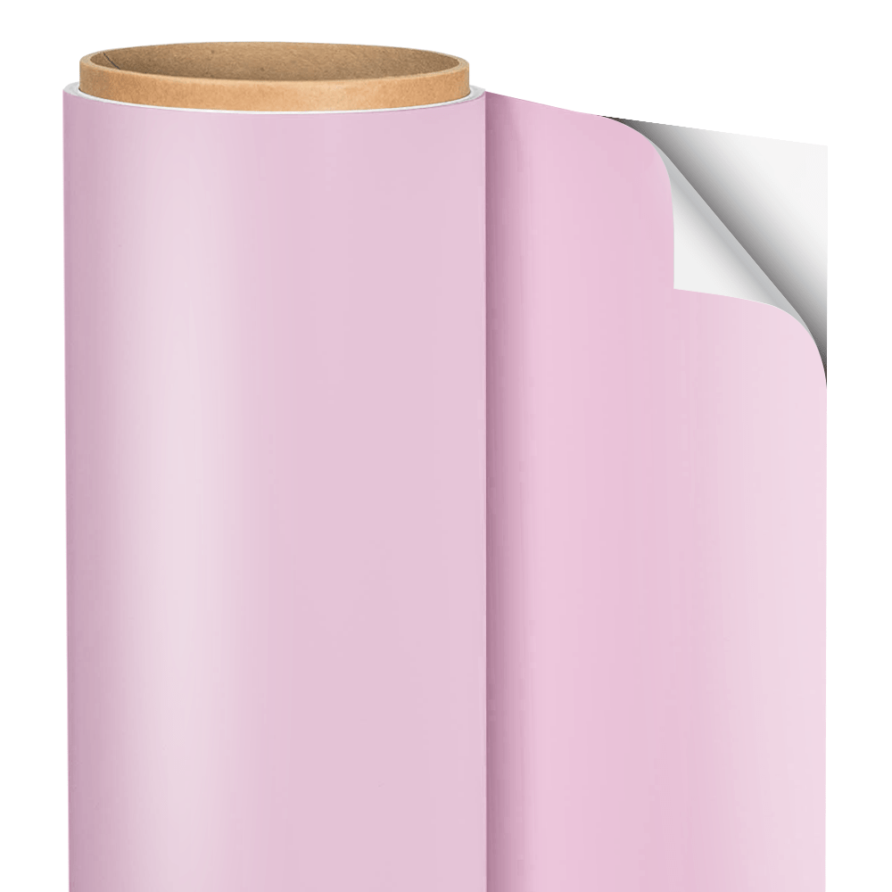 Siser EasyPSV Permanent Adhesive Sticker Vinyl - 48" x 50 Yards - HeatPressNation