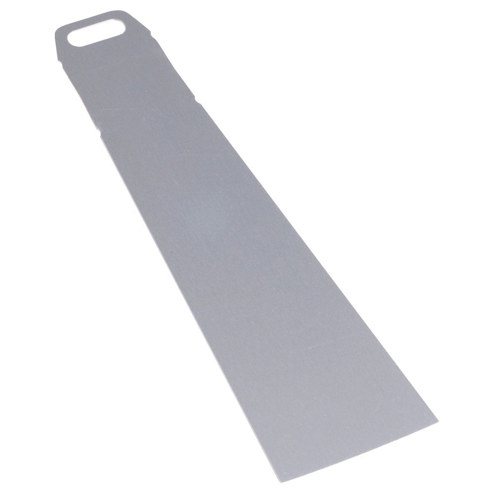 ChromaLuxe 5.5" x 1.994" Small Metal Easel for Sublimation Photo Panels - HeatPressNation