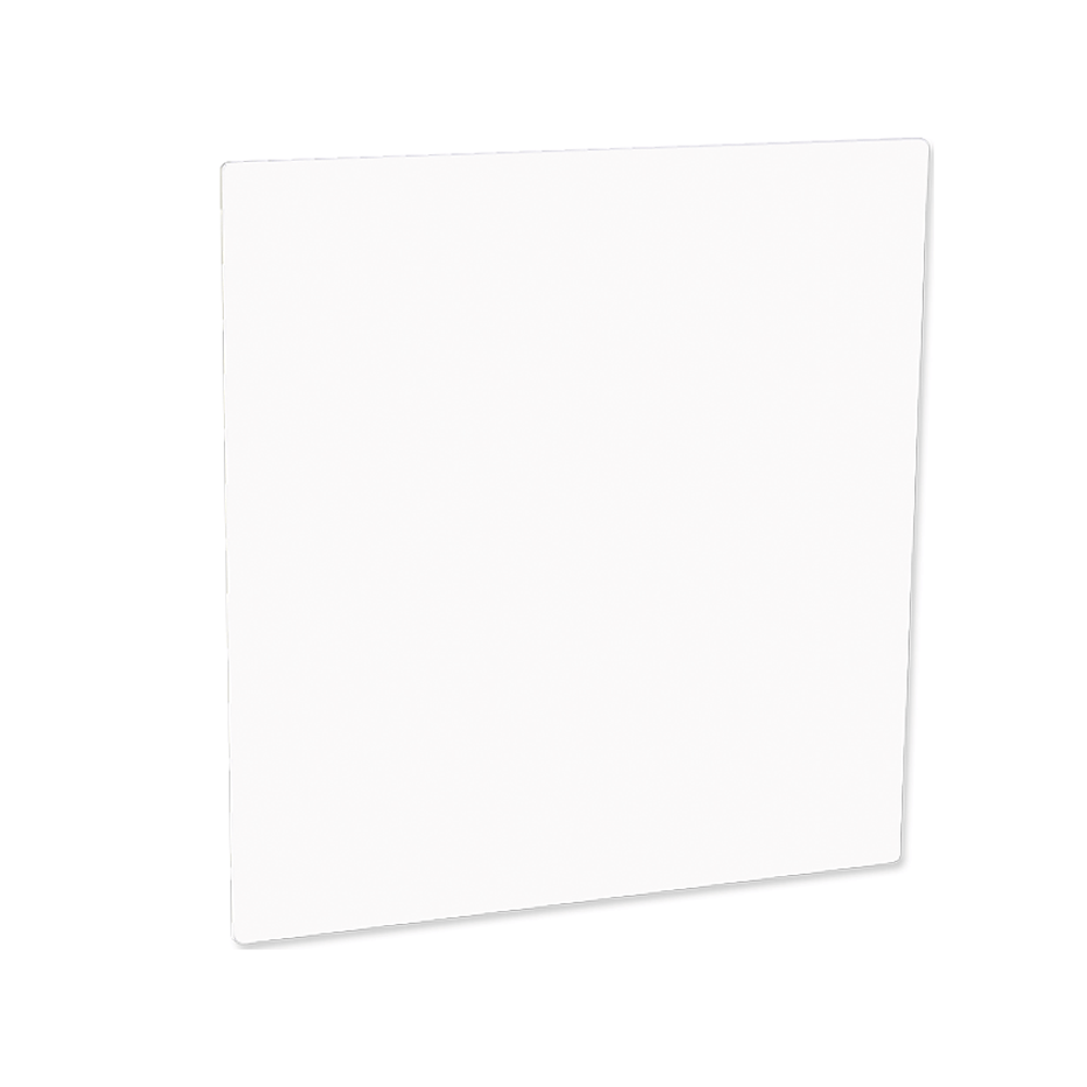 ChromaLuxe 11.75" x 11.75" Gloss Sublimation Aluminum Photo Panel - HeatPressNation