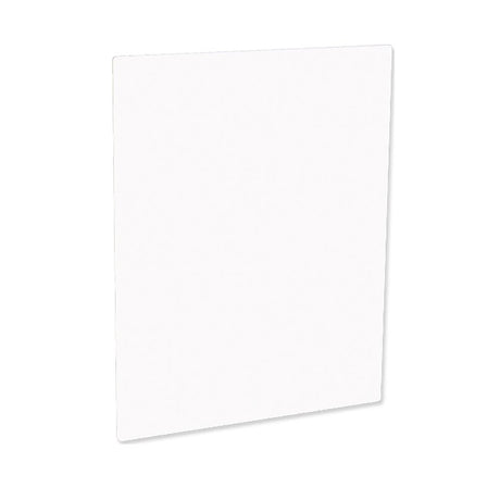 ChromaLuxe 11" x 14" Gloss Sublimation Aluminum Photo Panel - HeatPressNation