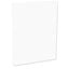 ChromaLuxe Sublimation Blank Photo Panel : Gloss White : 20" x 30" - 10 Pack