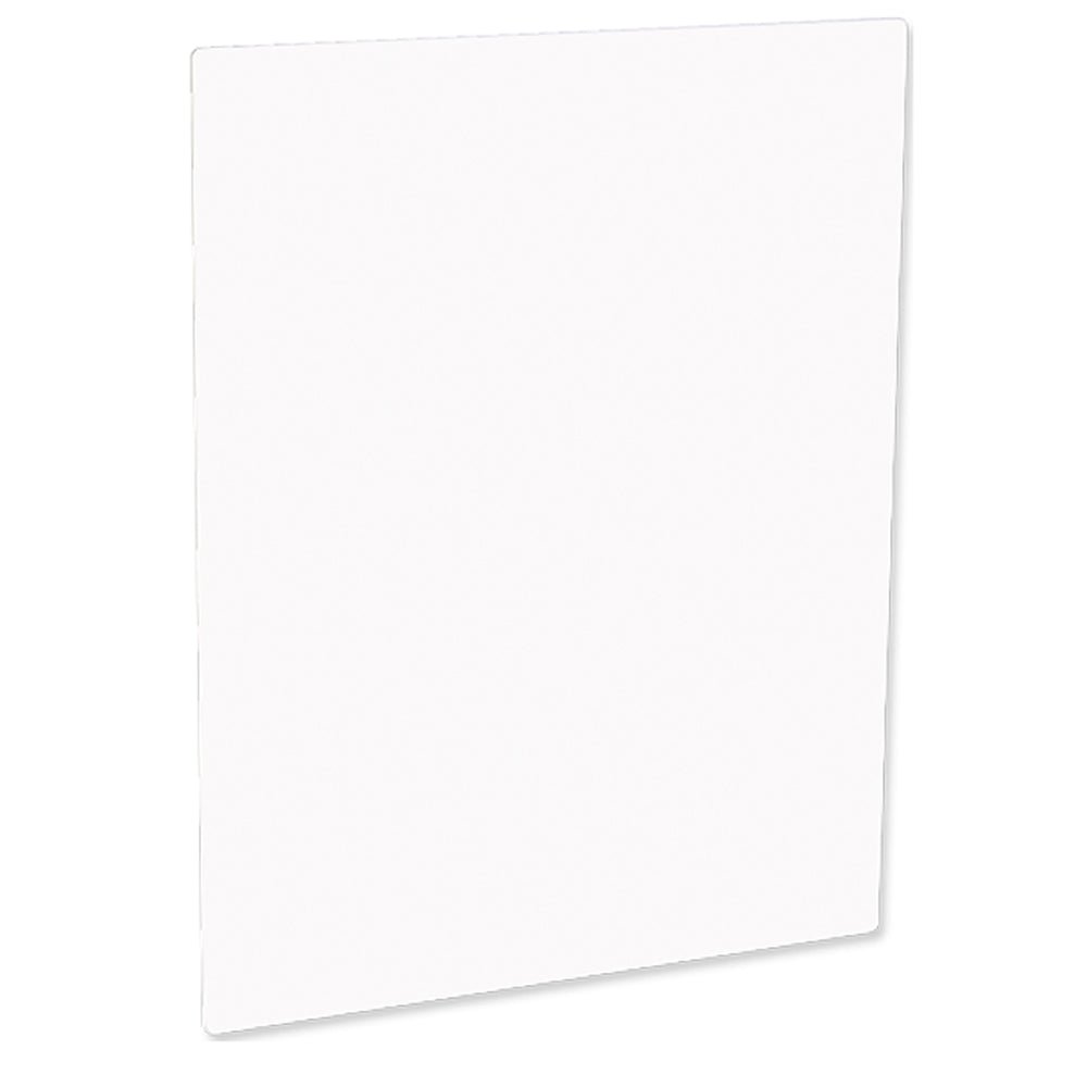 ChromaLuxe 24" x 30" Gloss Sublimation Aluminum Photo Panel - HeatPressNation