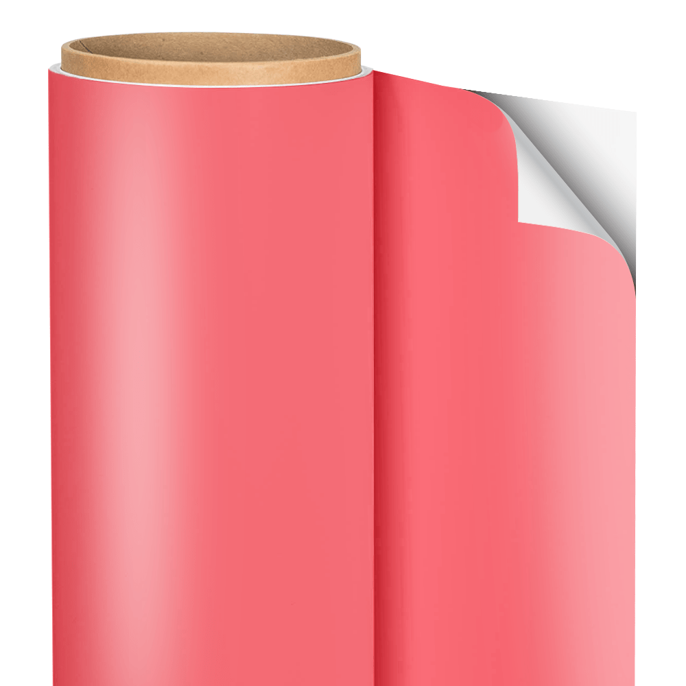 Siser EasyPSV Permanent Adhesive Sticker Vinyl - 12" x 50 Yards - HeatPressNation