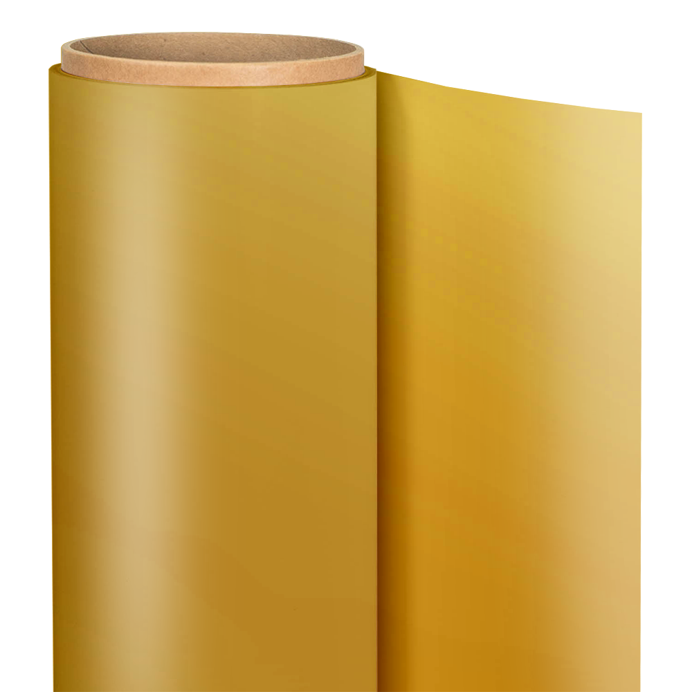 Siser EASYWEED STRETCH Wärmeübertragungsvinyl – 15" x 5 Yards