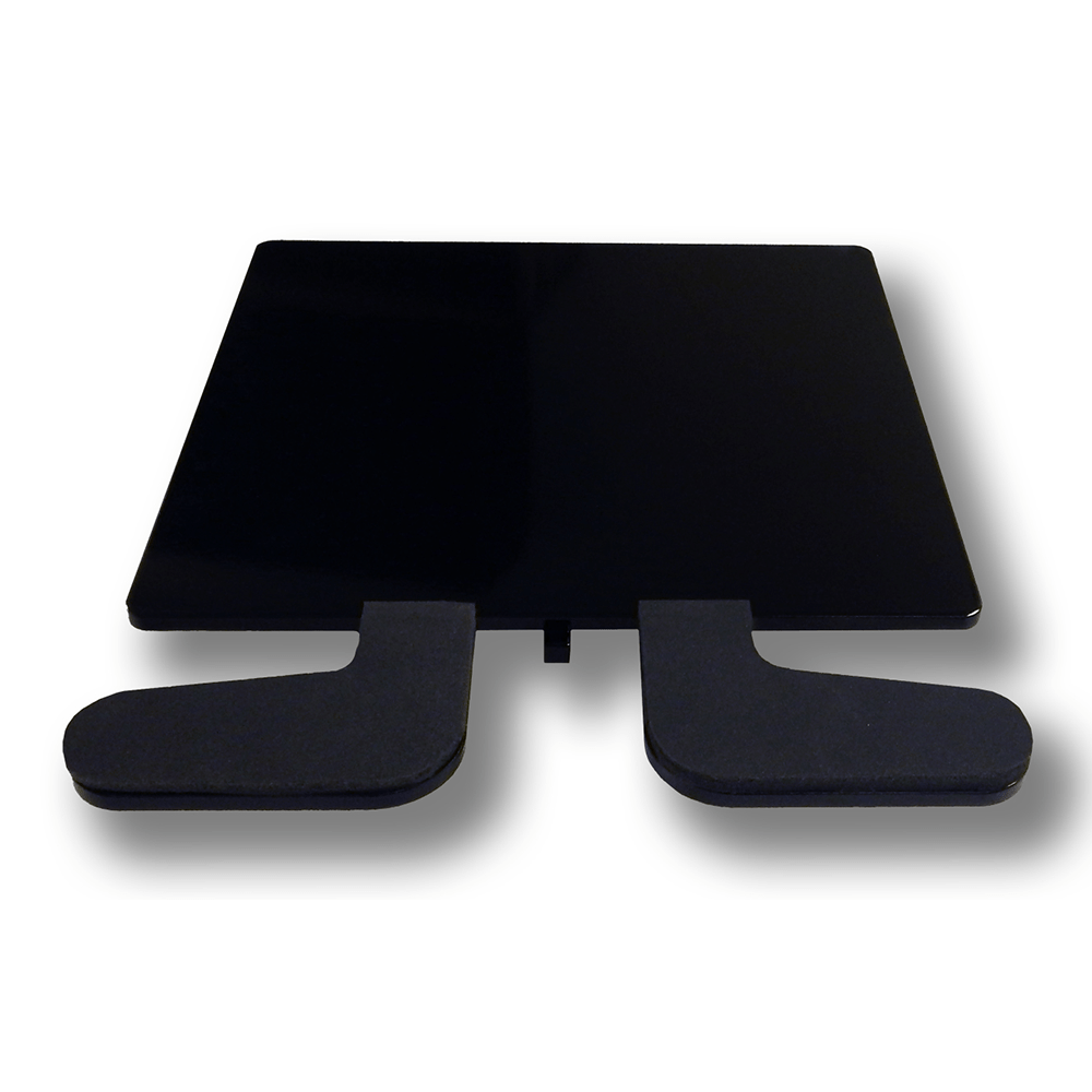 Geo Knight All Thread Drop - On Tables - HeatPressNation