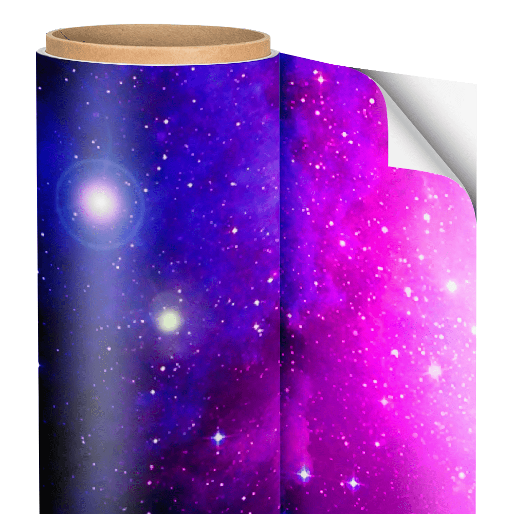 Siser EasyPSV Patterns Permanent Adhesive Sticker Vinyl - 12" x 25 Yards - HeatPressNation