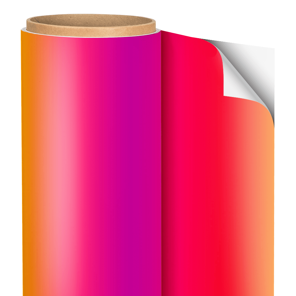 Siser EasyPSV Patterns Permanent Adhesive Sticker Vinyl - 12" x 10 Yards - HeatPressNation