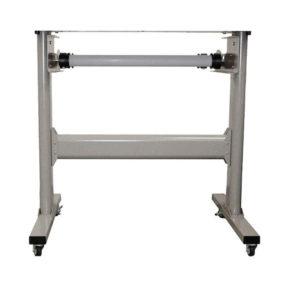 GCC Jaguar V LX 61 & RX - 24 Stand with Media Basket - HeatPressNation