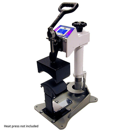 Geo Knight Digital Combo Cap Attachment - HeatPressNation