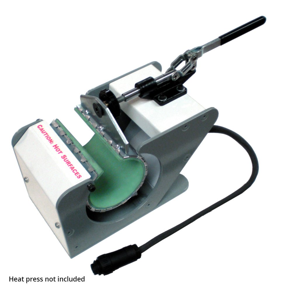 Geo Knight Digital Combo Full - Wrap Mug Attachment - HeatPressNation