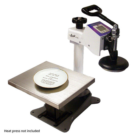 Geo Knight Digital Combo Plate Attachment - HeatPressNation