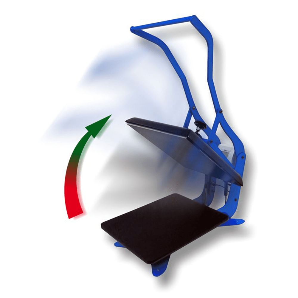 Geo Knight Digital Knight Auto - Release Pop - Up Upgrade - HeatPressNation