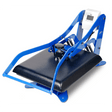 Geo Knight DK20 16" x 20" Clamshell Heat Press - HeatPressNation