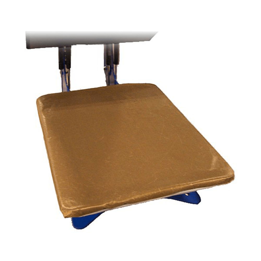 Geo Knight Non - Stick Bottom Table Wrap - HeatPressNation