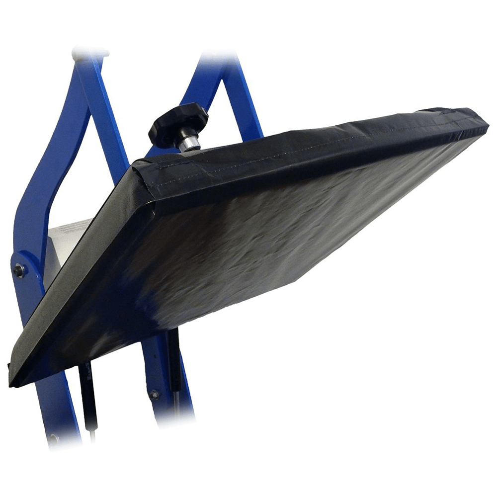 Geo Knight Non - Stick Top Heater Wrap - HeatPressNation