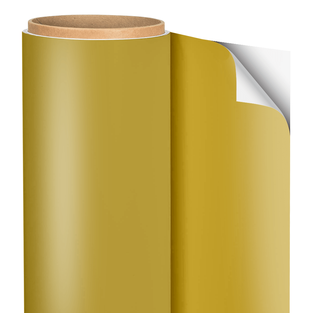 Siser EasyPSV Permanent Adhesive Sticker Vinyl - 12" x 10 Yards - HeatPressNation