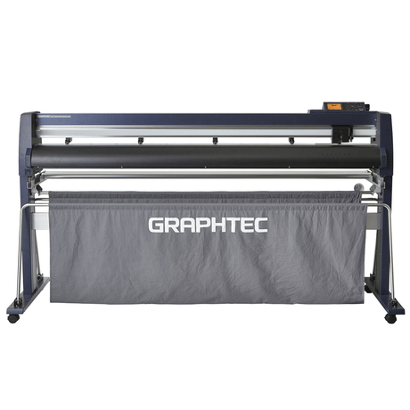 Graphtec FC9000 - 160 64" - Professional Class Cutter Plotter - HeatPressNation