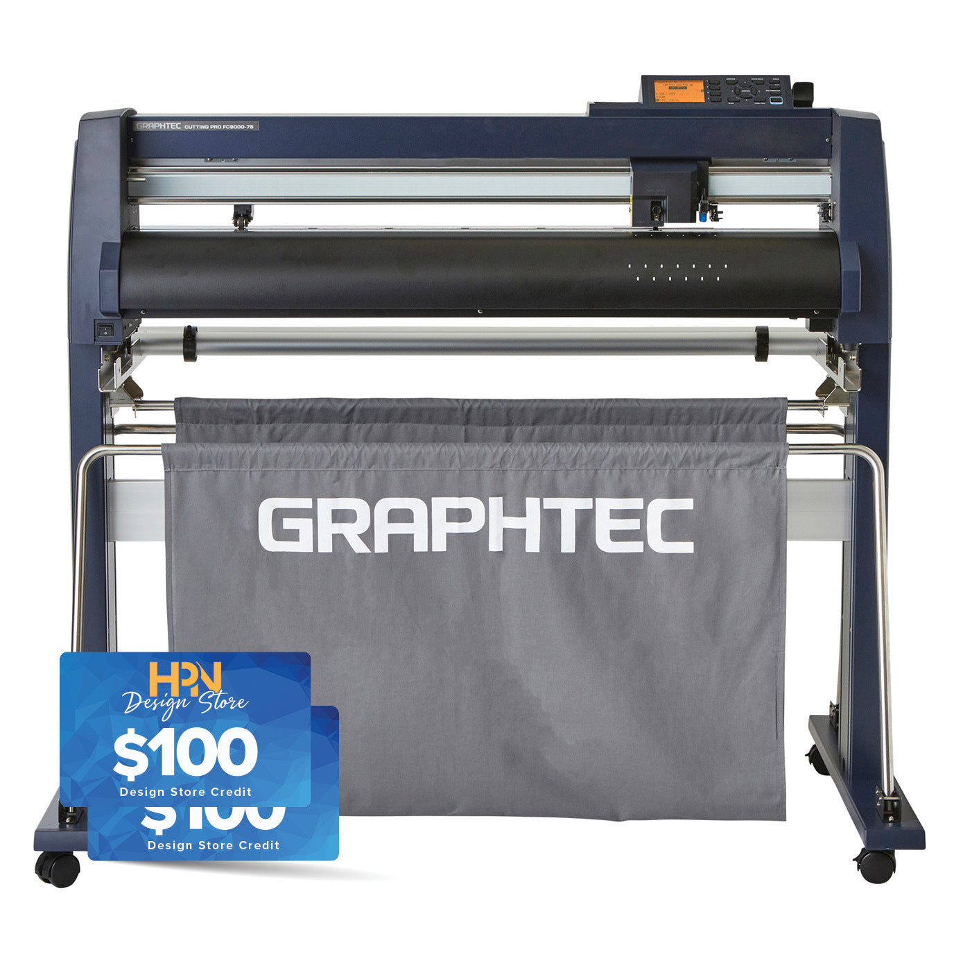 Graphtec FC9000-75 30