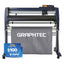Graphtec FC9000-75 30" - Professional Class Cutter Plotter