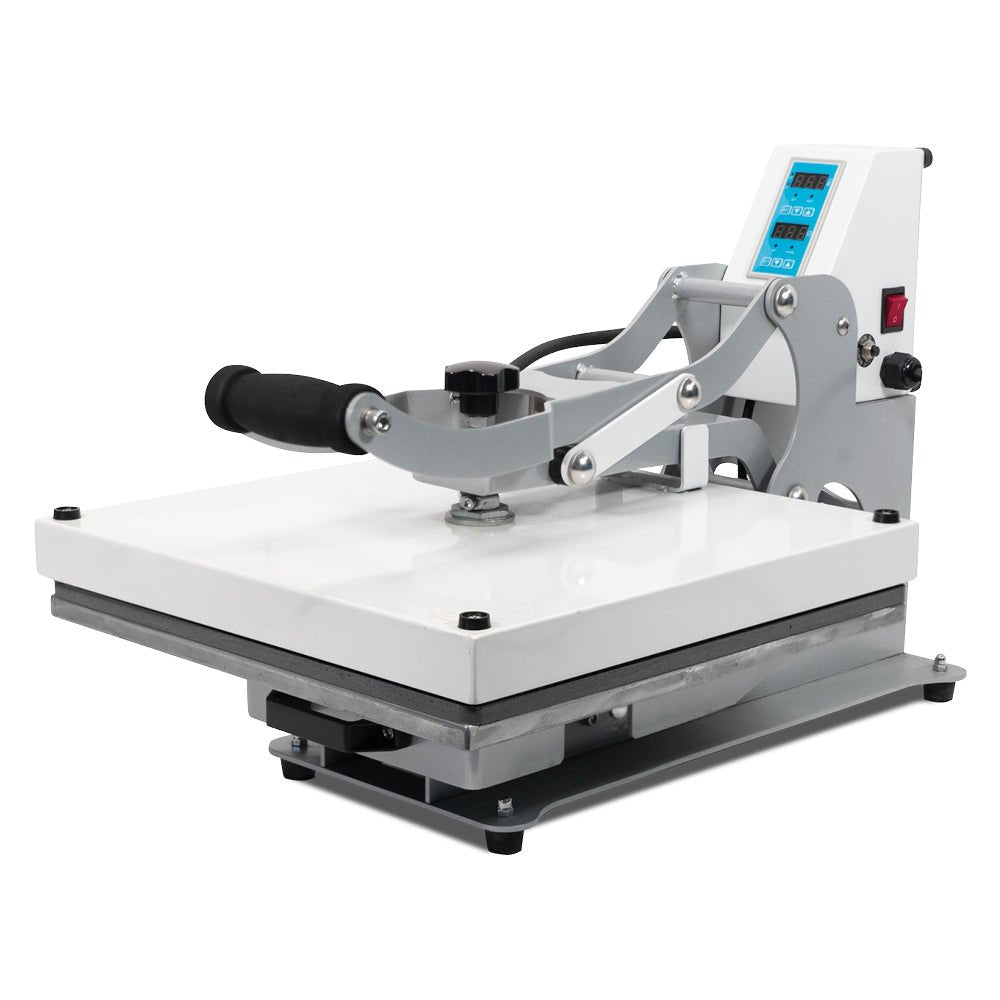 HPN CraftPro 15" x 15" High Pressure Crafting Transfer Machine - HeatPressNation