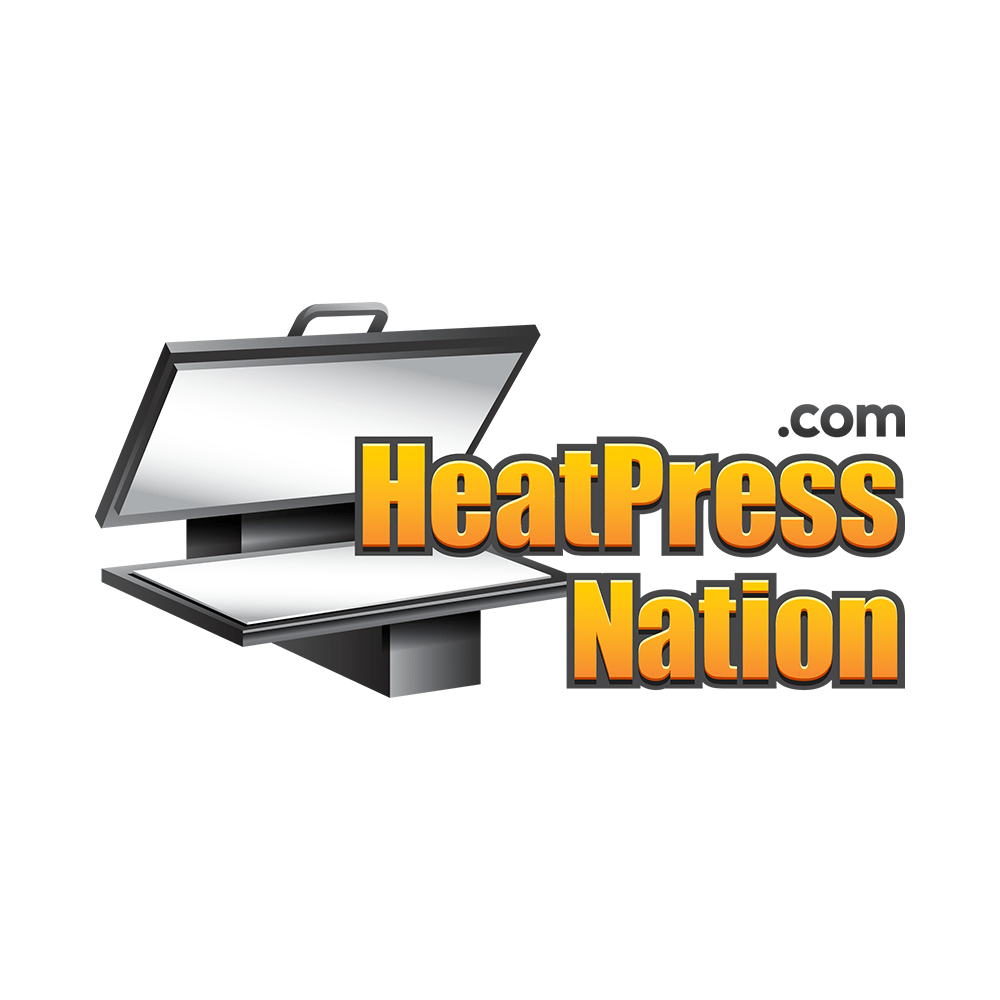 HeatPressNation Virtual Sales Demo - HeatPressNation