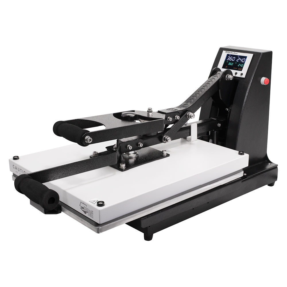 heat press nation white press｜TikTok 검색