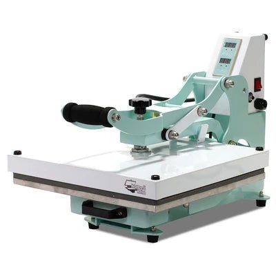 HPN CraftPro 15" x 15" High Pressure Crafting Transfer Machine - HeatPressNation