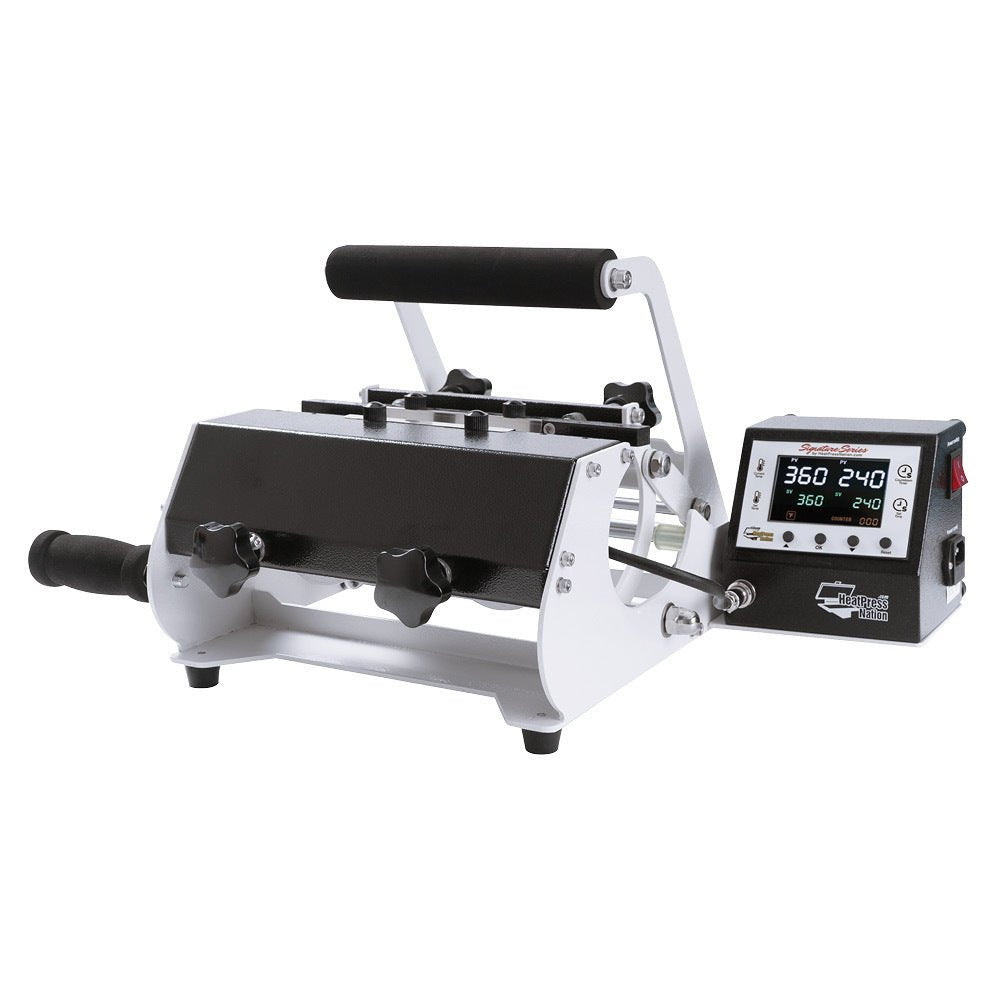 HPN Signature Series Mug Heat Press