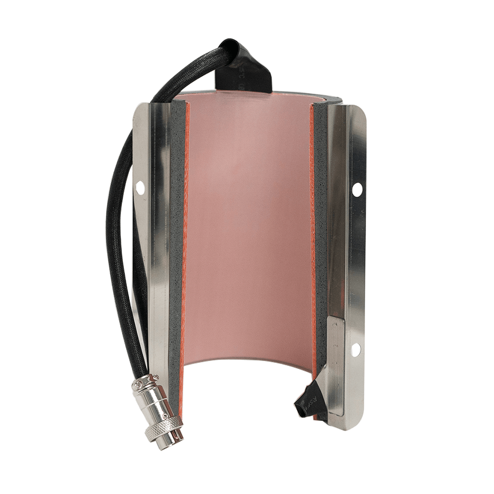 TruePrint Mug Press Heating Elements For Signature Series - HeatPressNation