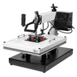 HPN Signature PRO 16" x 20" Swing Away Heat Press with SurePressure - HeatPressNation