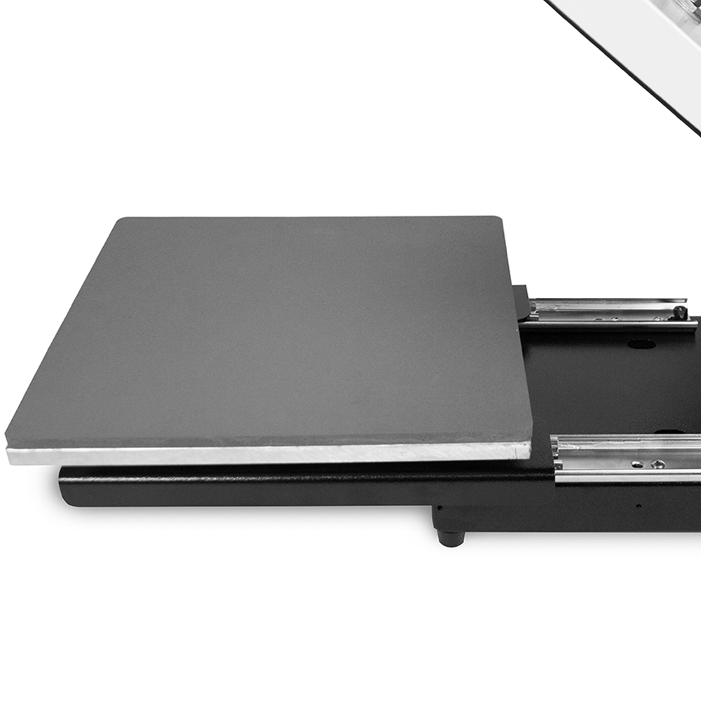 HPN Signature Series 15" x 15" Slide Out Drawer - HeatPressNation